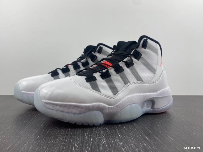 Kicktheory Plug) DD3522-100 Adapt Jordan White (CN Air 11 0710